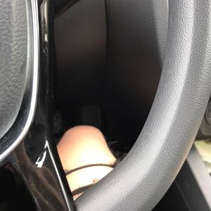 Meet your Posher, Meagan